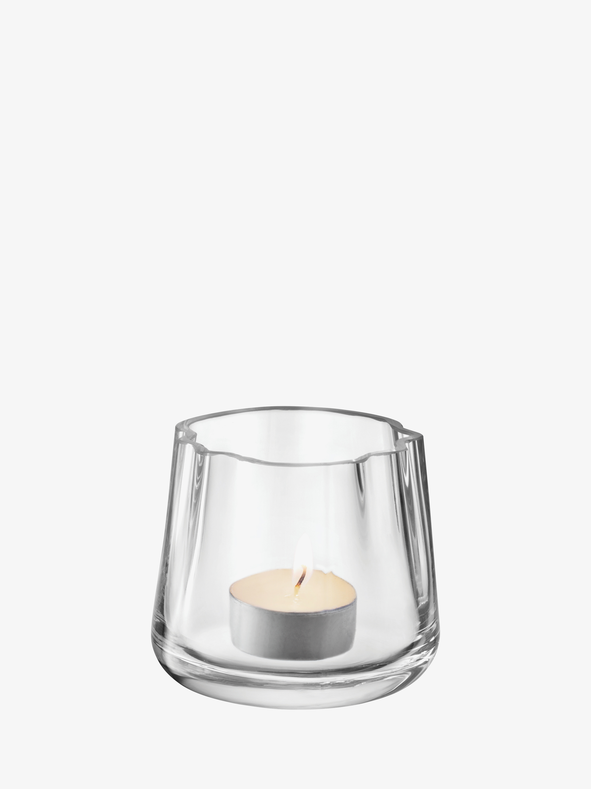 Tealight Holders | Modern Interiors | LSA International
