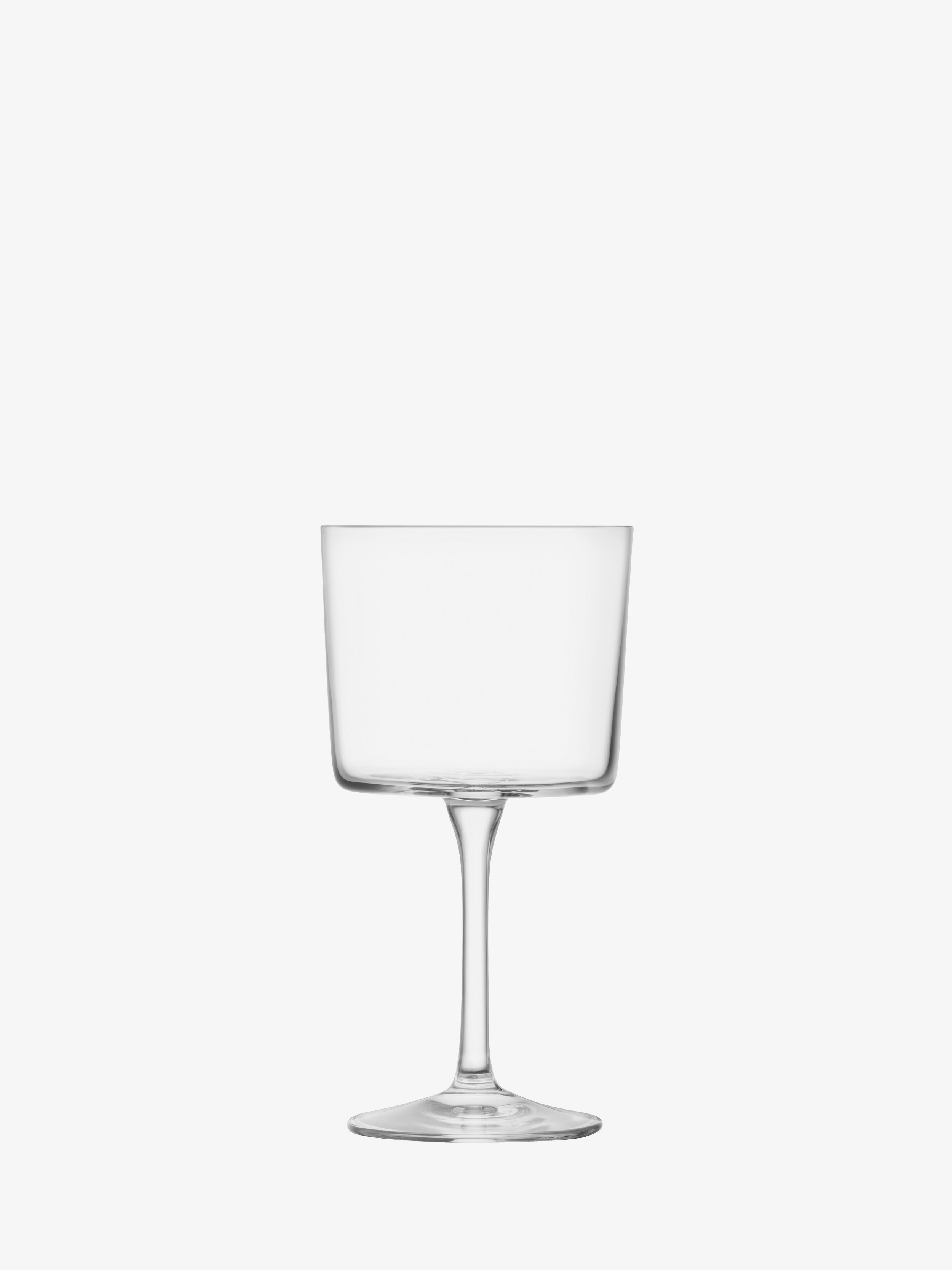 Wine Glass 250ml, Clear Gio Collection LSA Drinkware