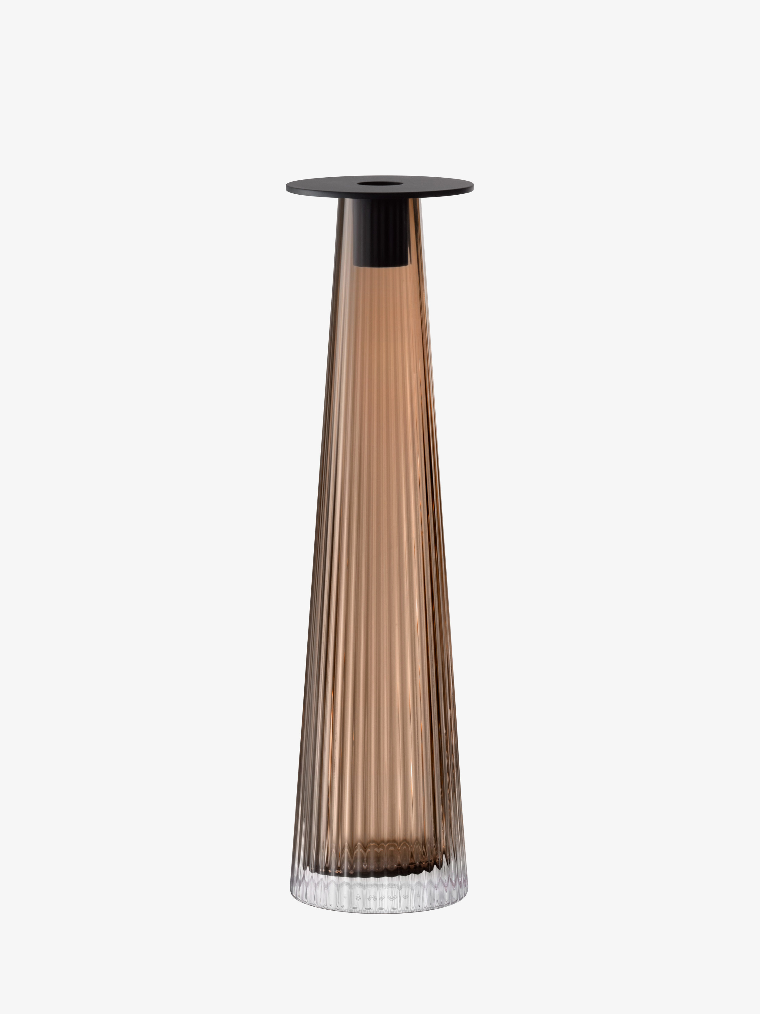 LSA（エルエスエー）TIER ベース クリア | LIVING MOTIF｜家具・インテリアセレクトショップ