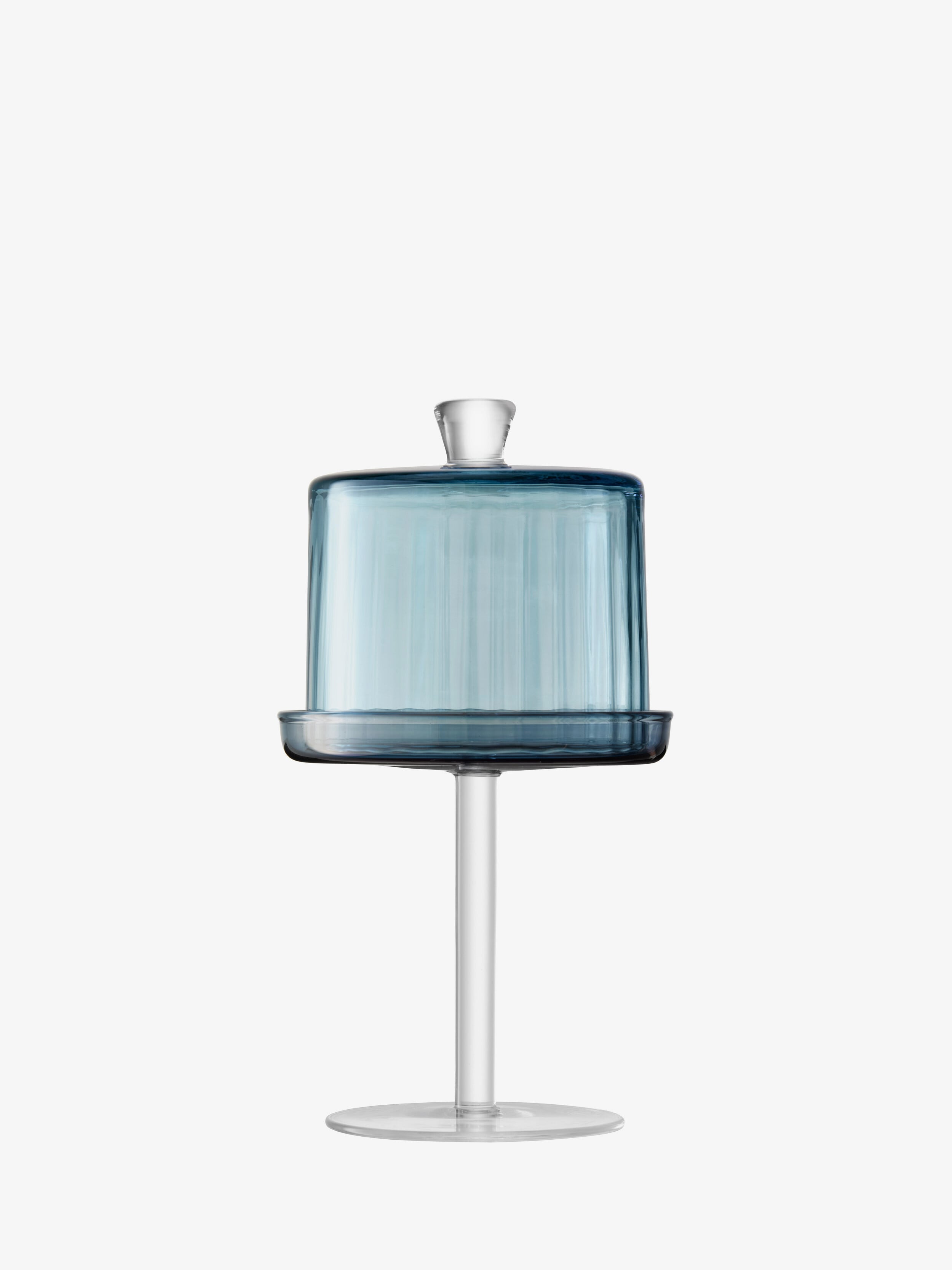 Cake Domes | Glass Tableware | LSA International