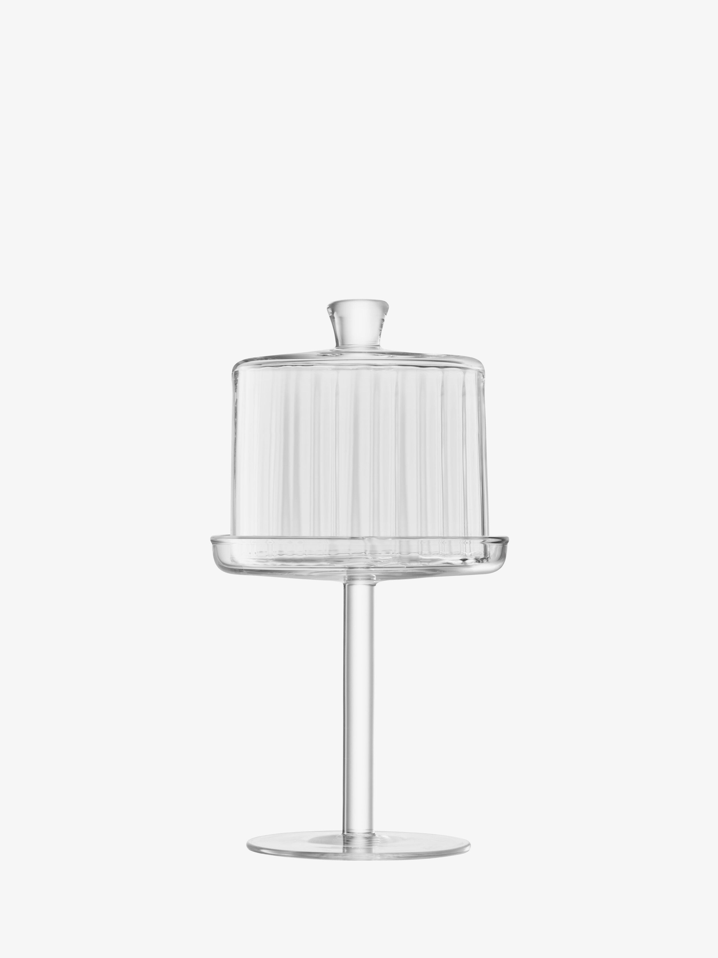 Cake Domes | Glass Tableware | LSA International Cake Domes | Glass Tableware | LSA International