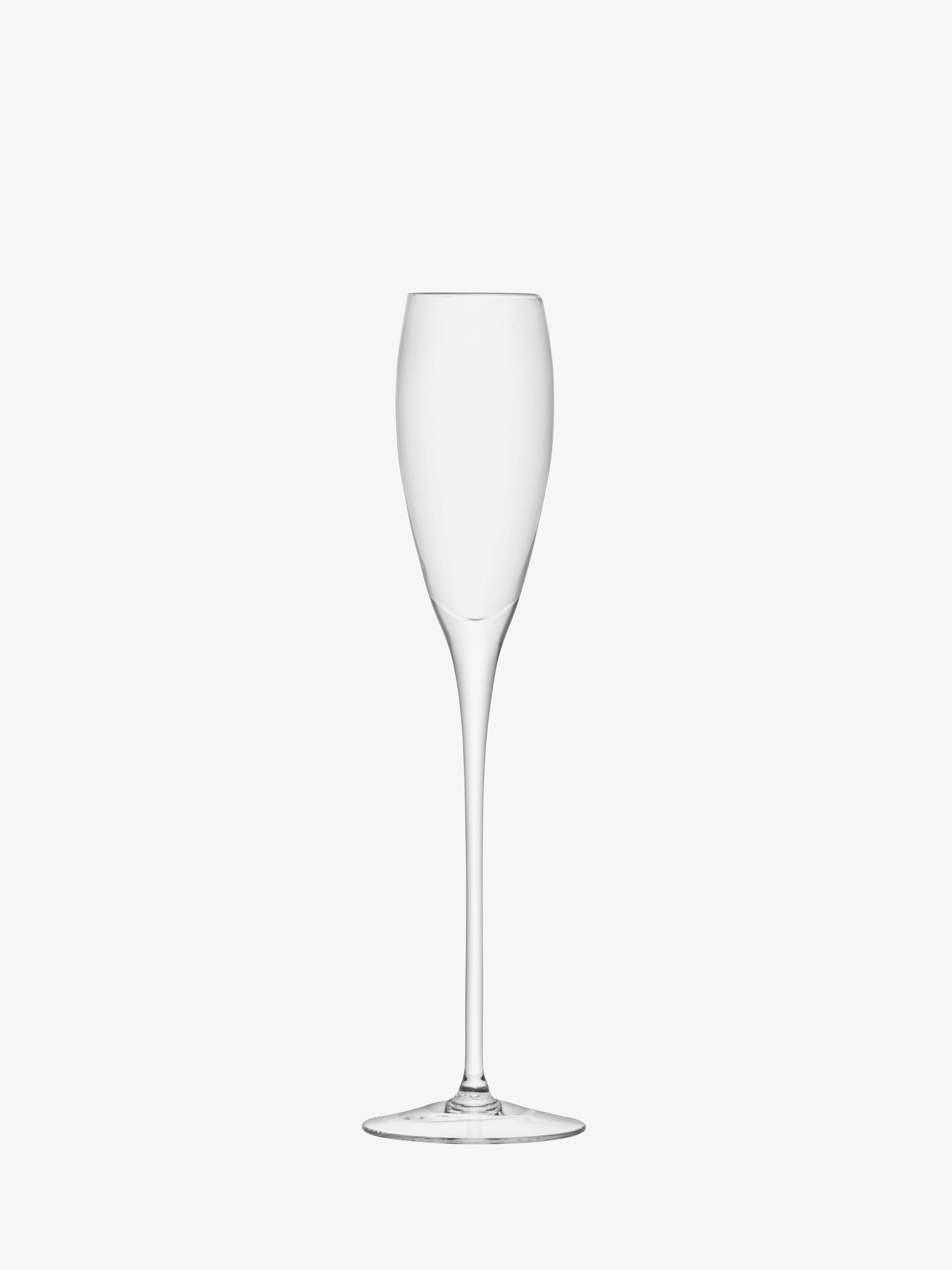 LSA International Wine Grand Champagne Flute, Set of 2