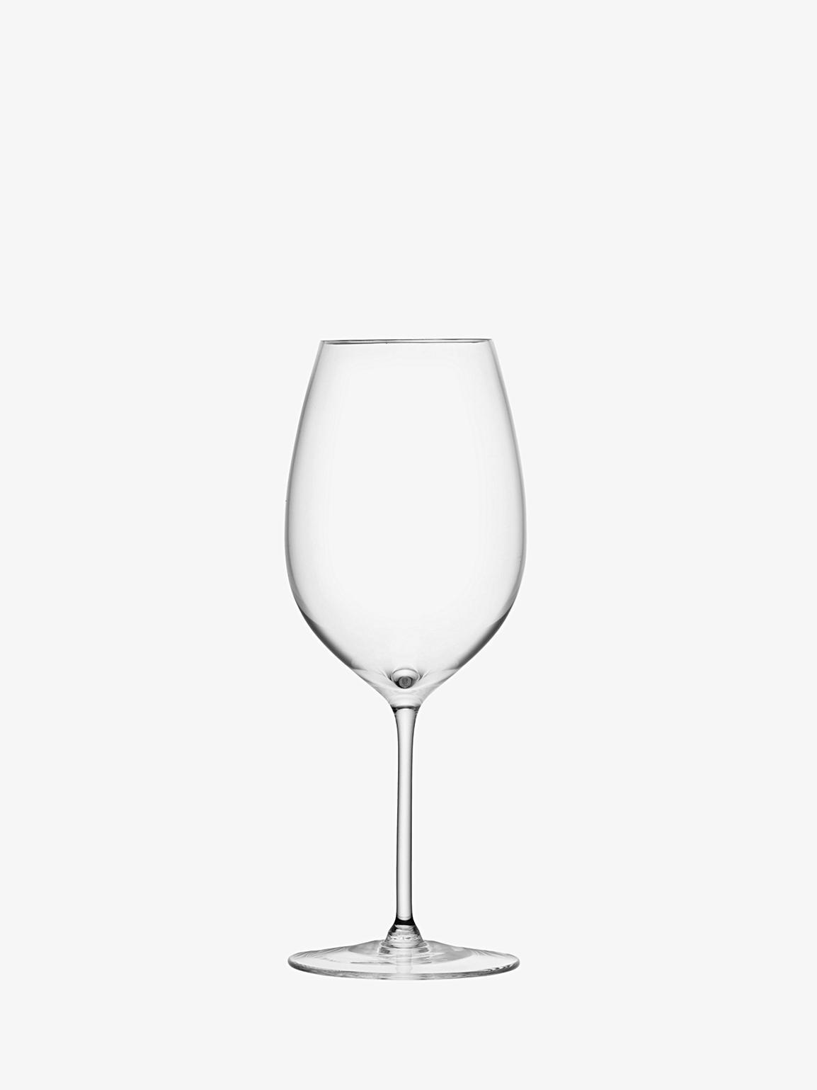 Wine Red Wine Goblet x 4