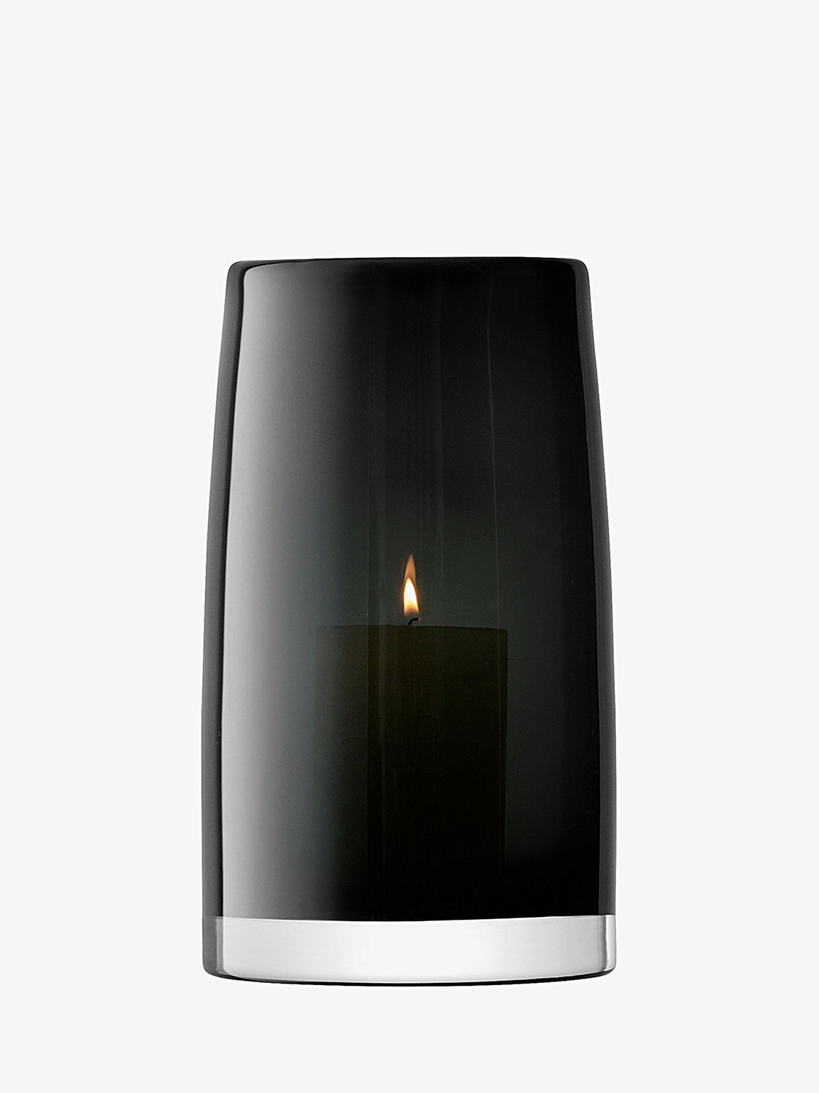 Stems Lantern/Vase H26cm