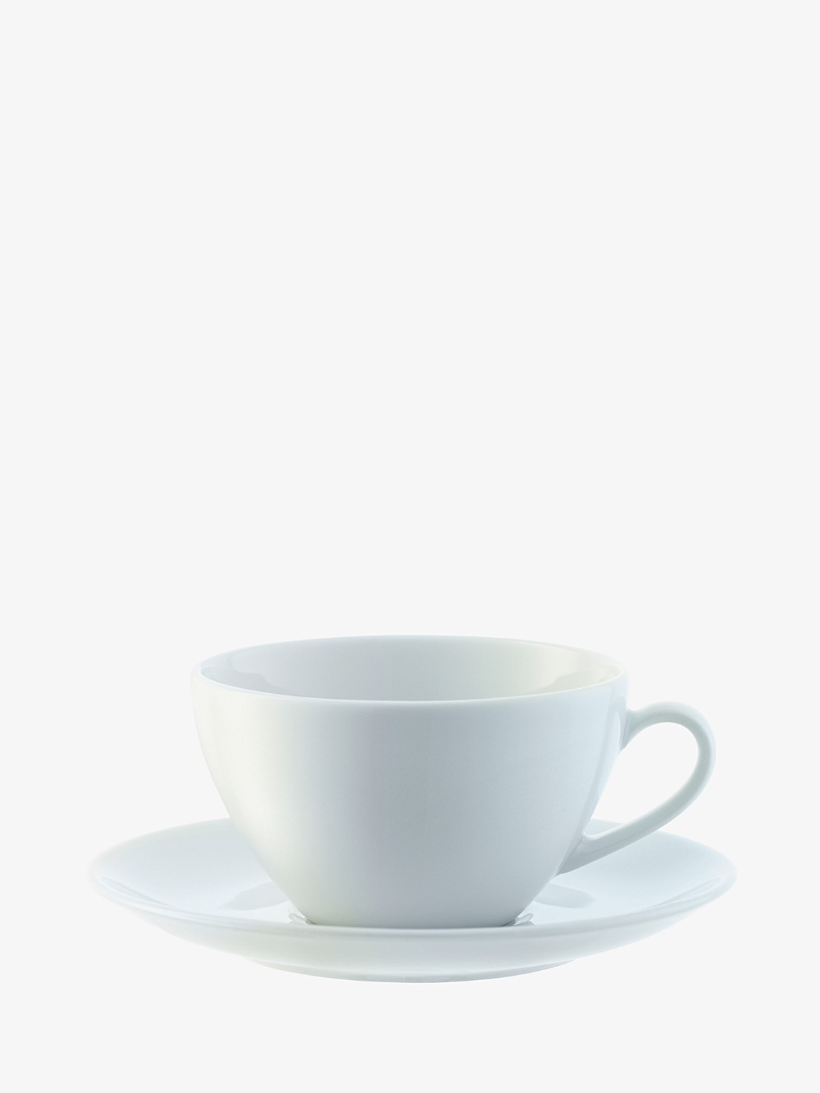 Dine Tea/Coffee Cup x 4 220ml