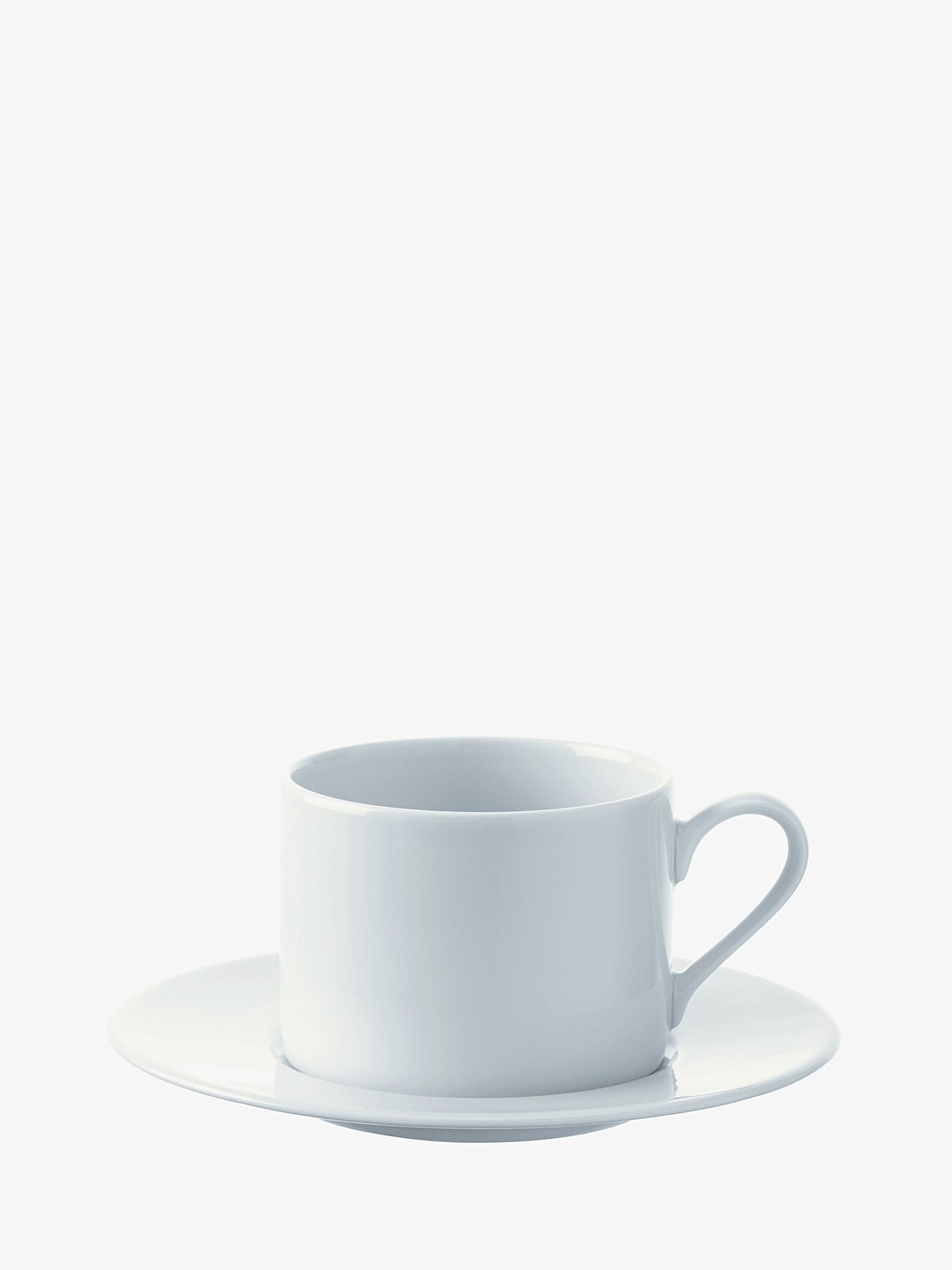 Dine Tea/Coffee Cup x 4 250ml