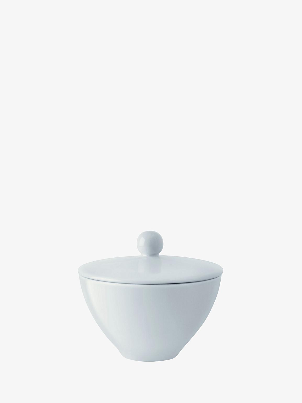 Dine Sugar Bowl & Lid H9.5cm