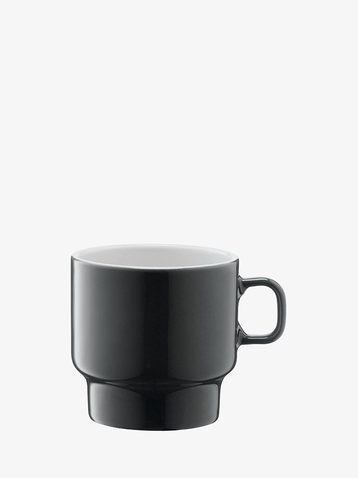 Utility Flat White Cup x 2 280ml