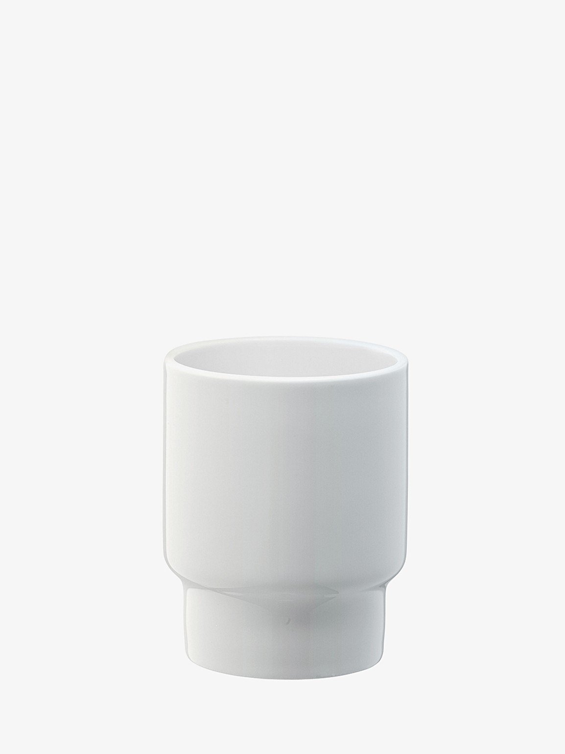 Utility Latte Beaker x 2 380ml