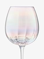 mother of pearl wine glasses