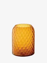 Vase H16cm, Mother Of Pearl | Pearl Collection | LSA Interior