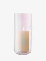 Vase H16cm, Mother Of Pearl | Pearl Collection | LSA Interior