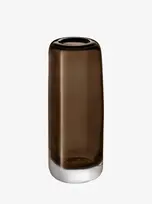 Vase H11in, Mother of pearl | Pearl | LSA Interior