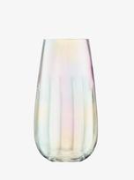 Vase H16cm, Mother Of Pearl | Pearl Collection | LSA Interior