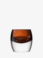 高級感 Whiskey Drinkware LSA | Club Whiskey | Brown Peat 8oz, 36oz, Set ウイスキー