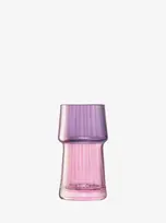 Posy Vase H17.5cm, Clear | Flower Collection | LSA Interior