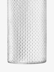 Vase H15.75in, Assorted | Wicker | LSA Interior