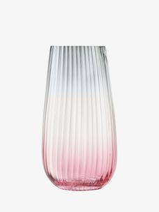 LSA international 花瓶　vase Vase H11in, Assorted | Dusk Collection | LSA Interior