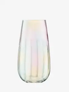 LSA International 花瓶セット PEARL & EPOQUE Amazon.com: LSA International Pearl Vase 7.25”, Luxury Hand
