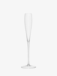 Champagne flute height 2025