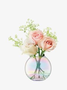 LSA International 花瓶セット PEARL & EPOQUE LSA International 花瓶