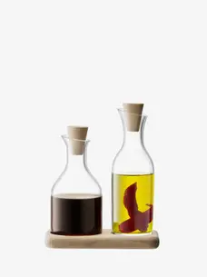 Serve Collection | LSA International