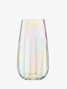 LSA International 花瓶セット PEARL & EPOQUE LSA Pearl Vase - Abraxas Cookshop