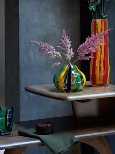 Interior Furnishings | LSA International