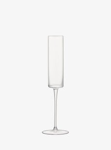 Otis White Wine Glass By Lsa – Bella Vita Gifts & Interiors
