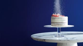 Cake Stands Domes Glass Tableware Lsa International