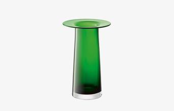 LSA international 花瓶　vase LSA international 花瓶 vase Vase H25cm, Clear | Canopy Seed
