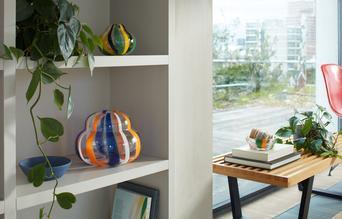 Interior Furnishings | LSA International
