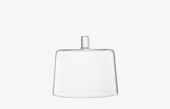 Cheese Domes | Glass Tableware | LSA International