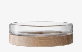 LSA International LOTTA LANTERN & ASH BASE / エルエスエー