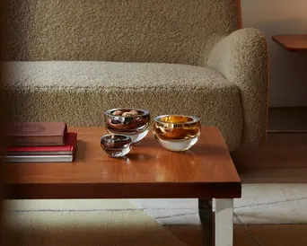 Bowl 15cm, Assorted | Host Collection | LSA Interior