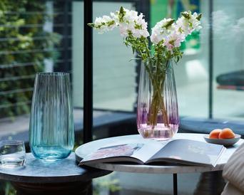 Vase H28cm, Assorted | Dusk Collection | LSA Interior