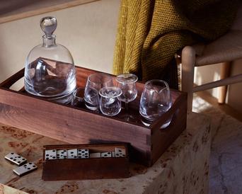 Islay Connoisseur Set 1L, 250ml, Clear | Whisky Collection