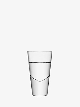 vodka shot glasses ice bucket set