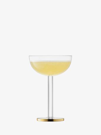 Luca Coupe Glass 200ml