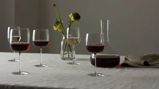 Best Wine Glasses on  – Wine International Association WIA