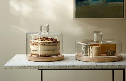 Cake cloche shop