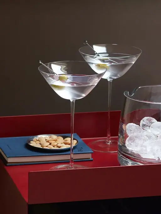Handmade Glasses & Glassware | LSA International