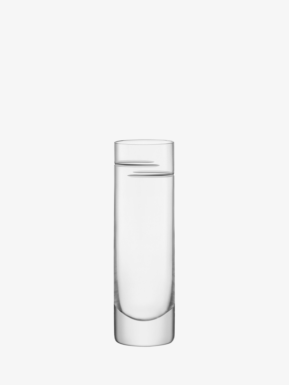 Long Drink Glass x 2 250ml