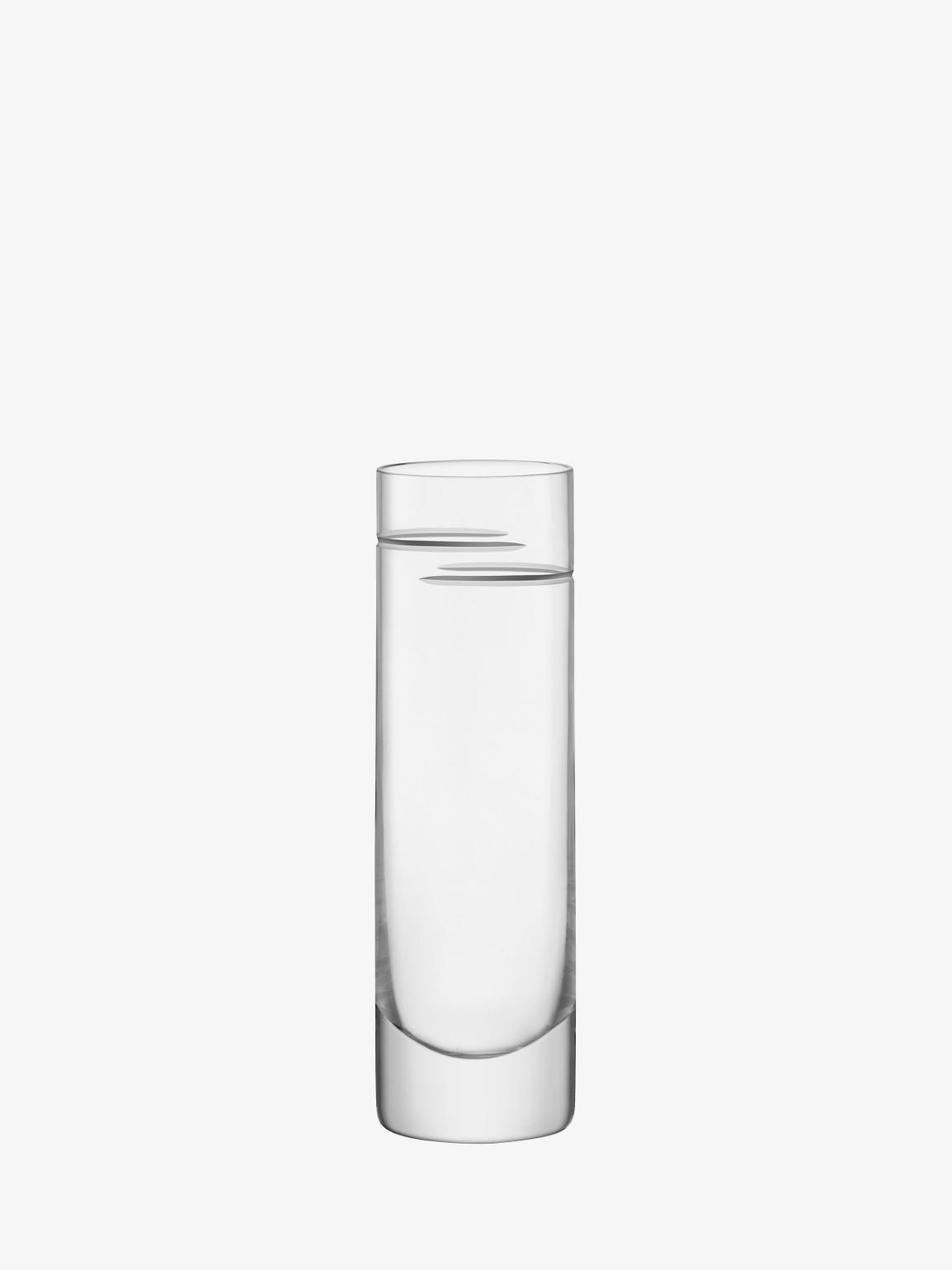 Long Drink Glass x 2 250ml