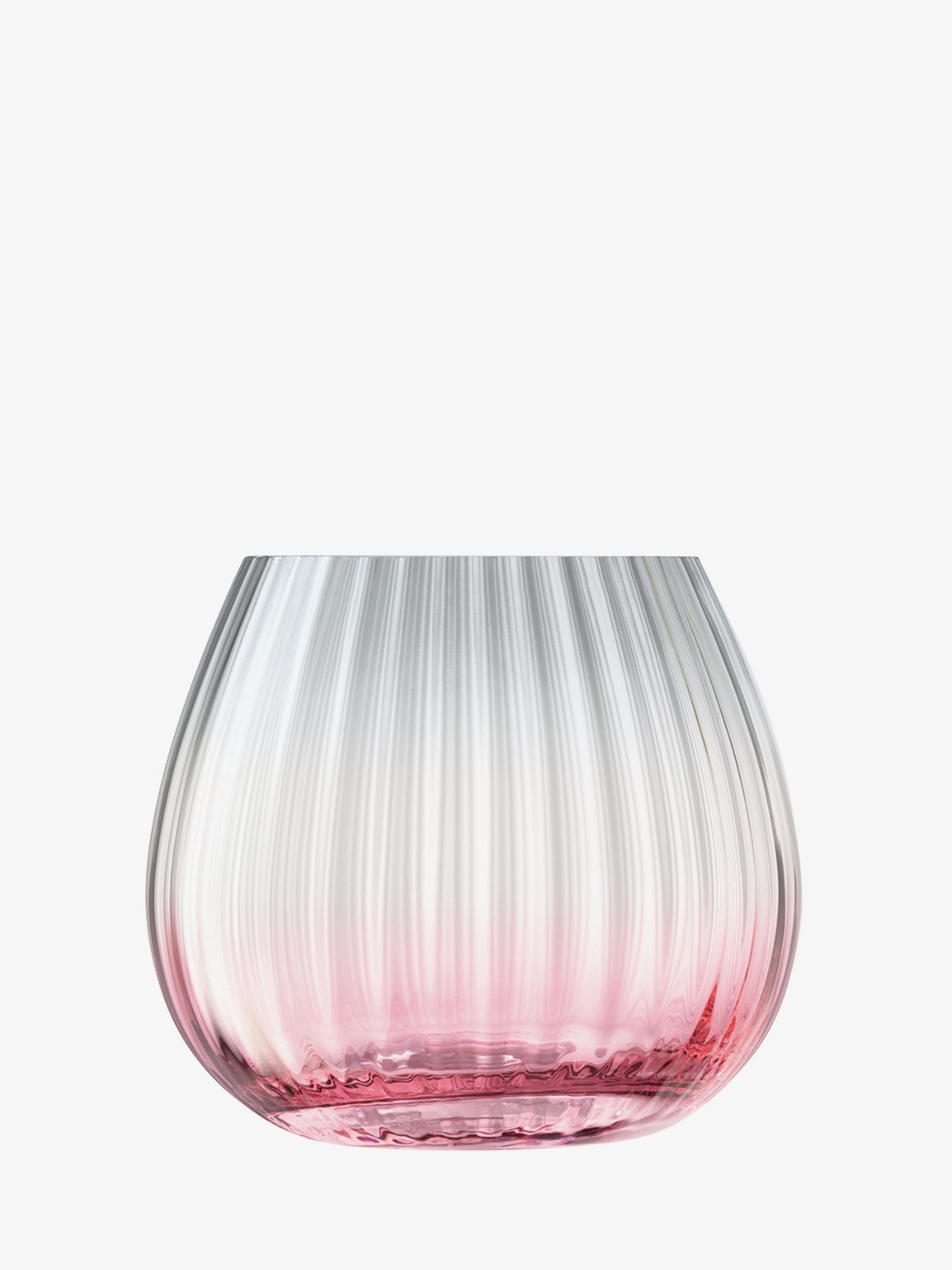 Lantern/Vase H13cm