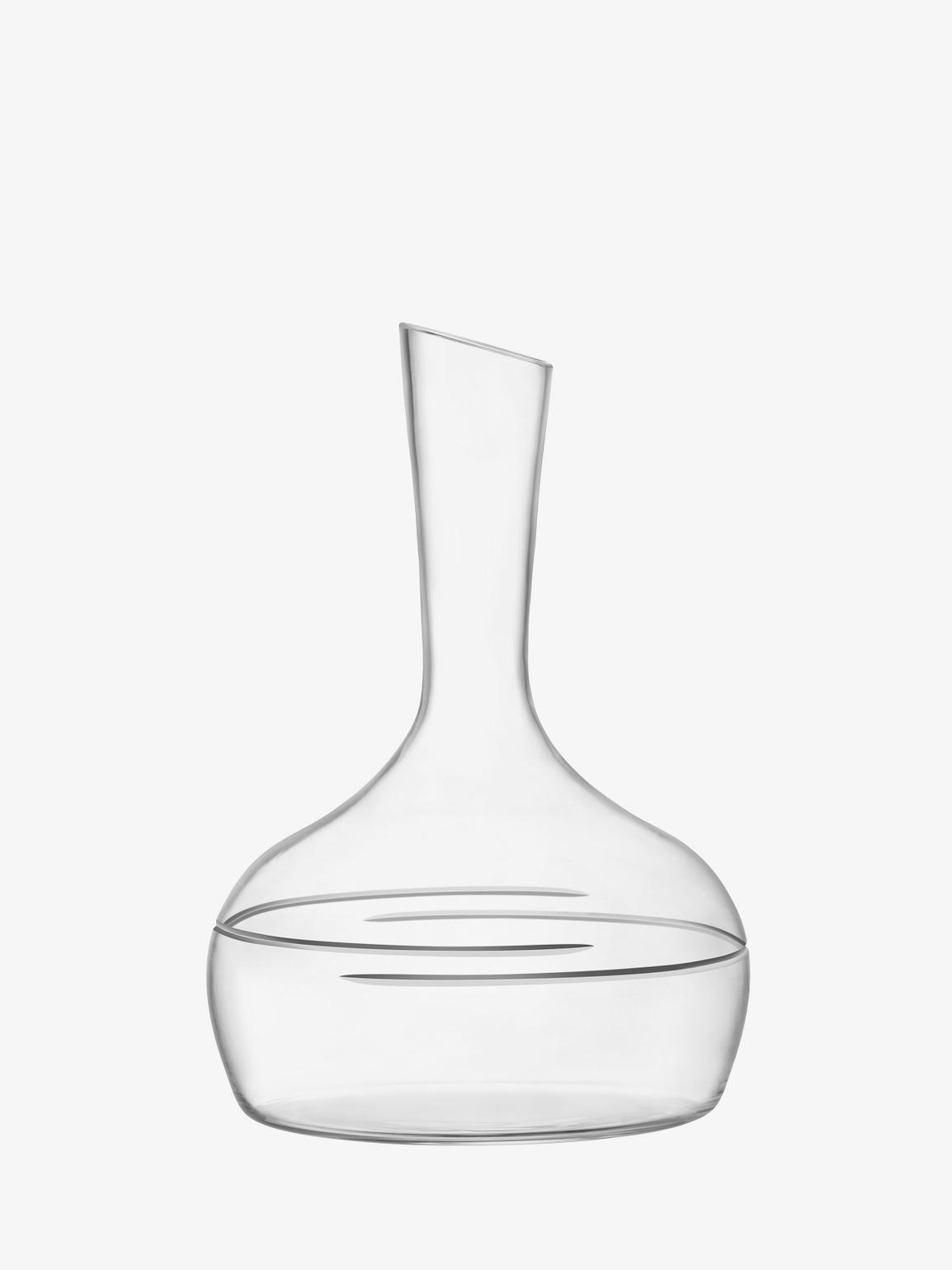 Wine Carafe 1.85L