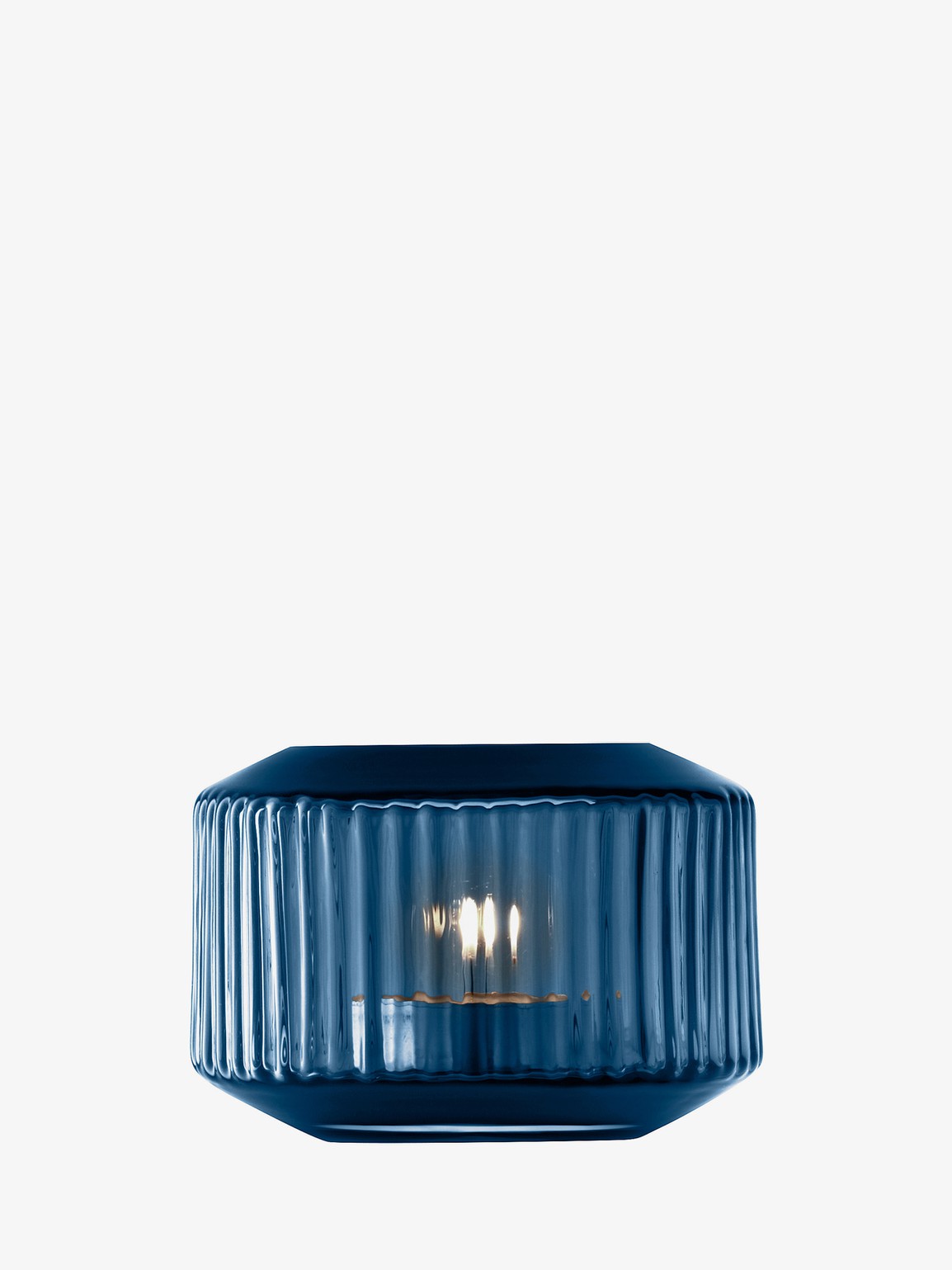 Rotunda Tealight Holder/Vase H7cm