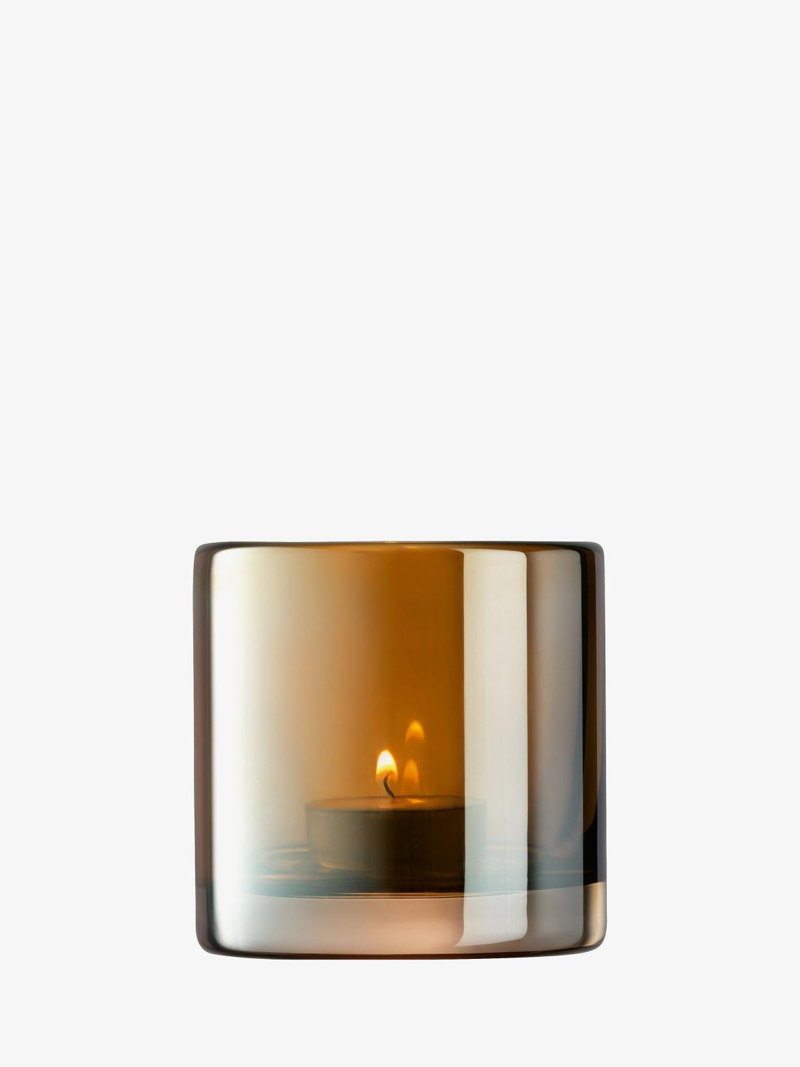 Tealight Holder H8.5cm