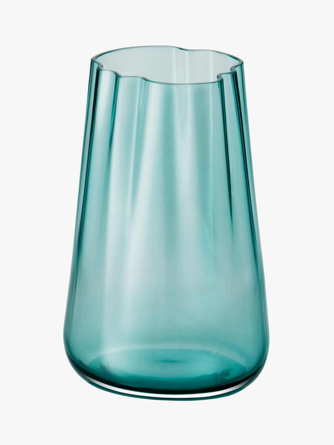 Lagoon Vase/Lantern H35cm