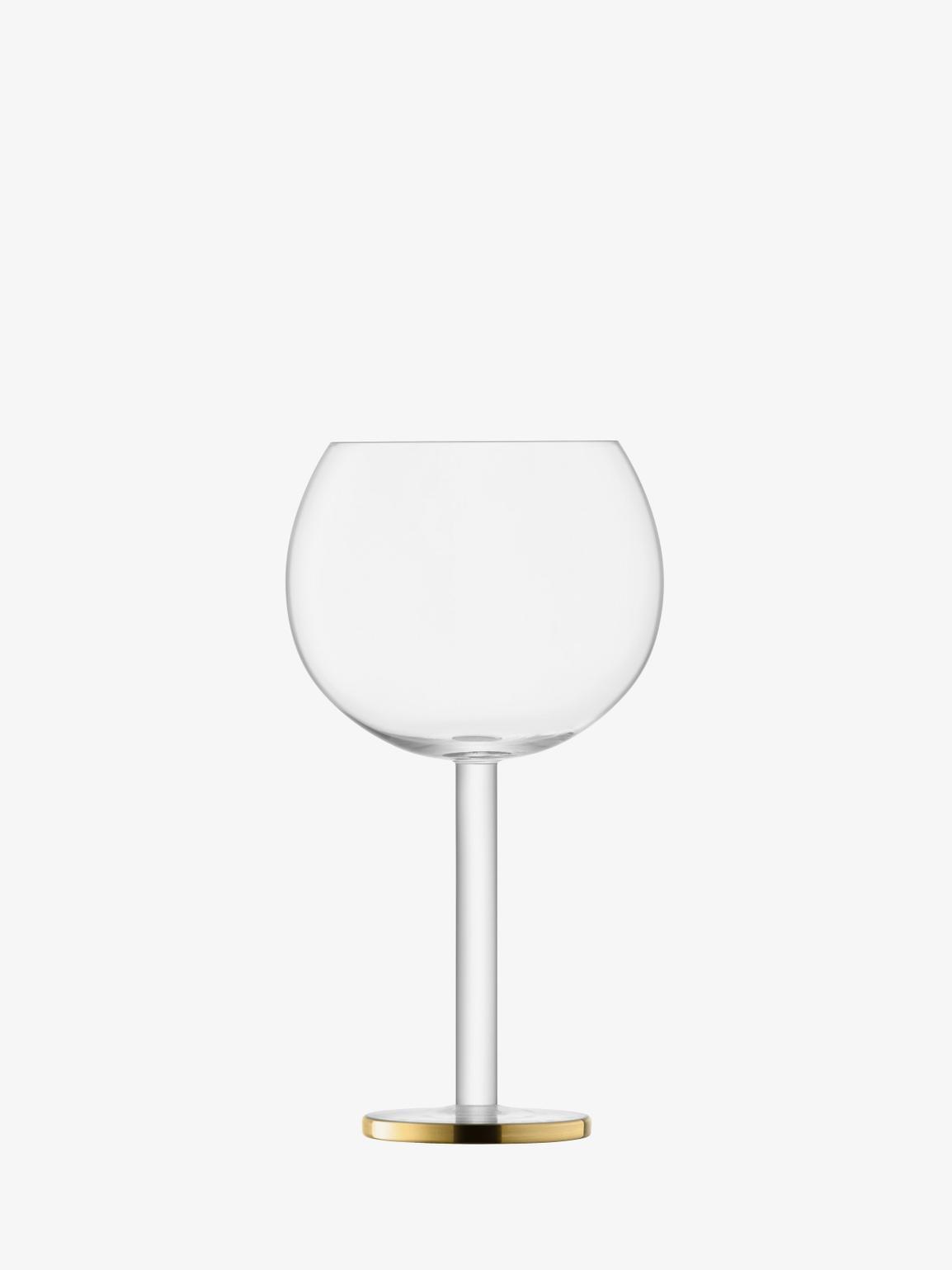 Luca Balloon Glass 560ml